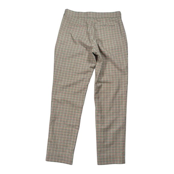 Scotch & Soda Anthropologie Far Far Away Maison Plaid Houndstooth Wool Blend‎ - Picture 3 of 15